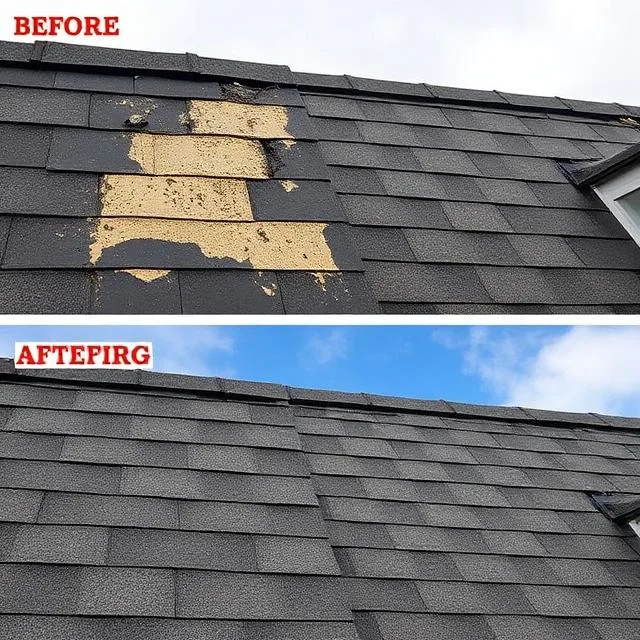 Roof Repair Near Me in Orangevale, CA near me
